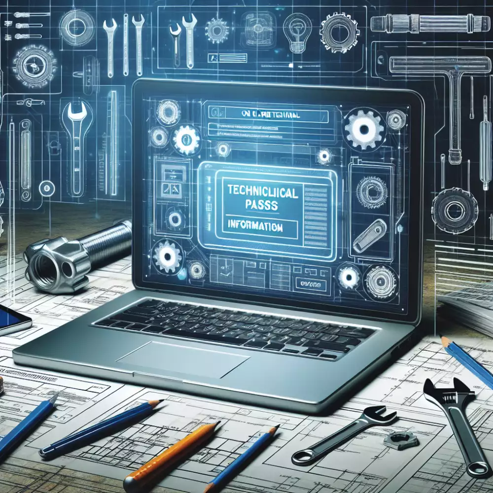 technický průkaz online