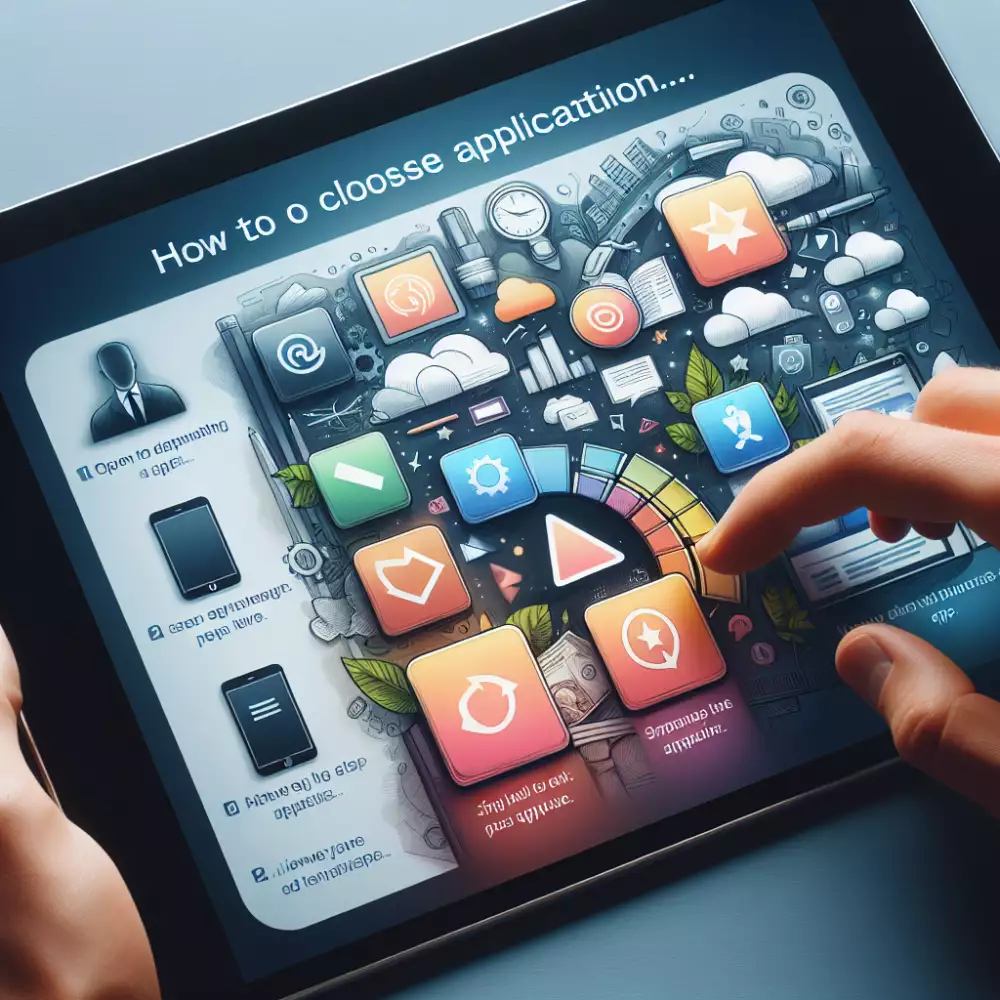 jak zamknout aplikace