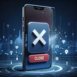 Jak Zamknout Aplikace