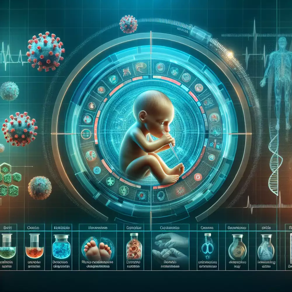 šestá nemoc opakovaně