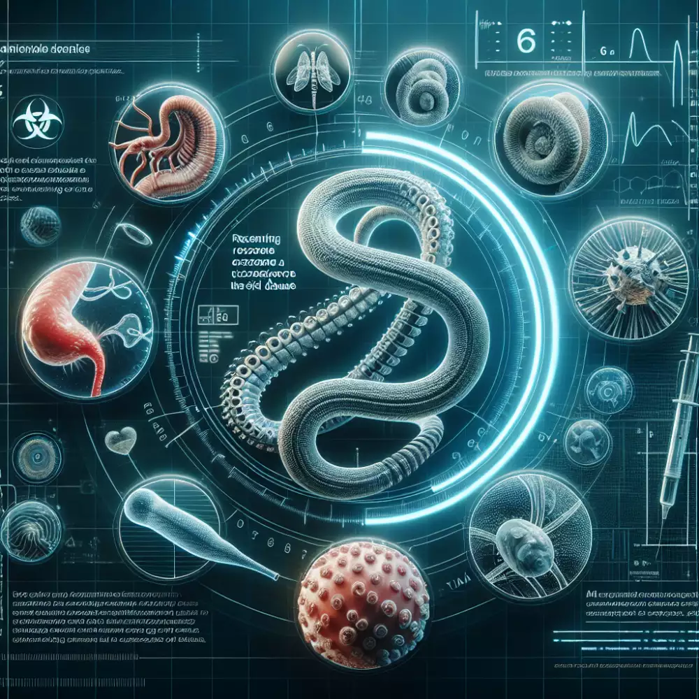 šestá nemoc opakovaně