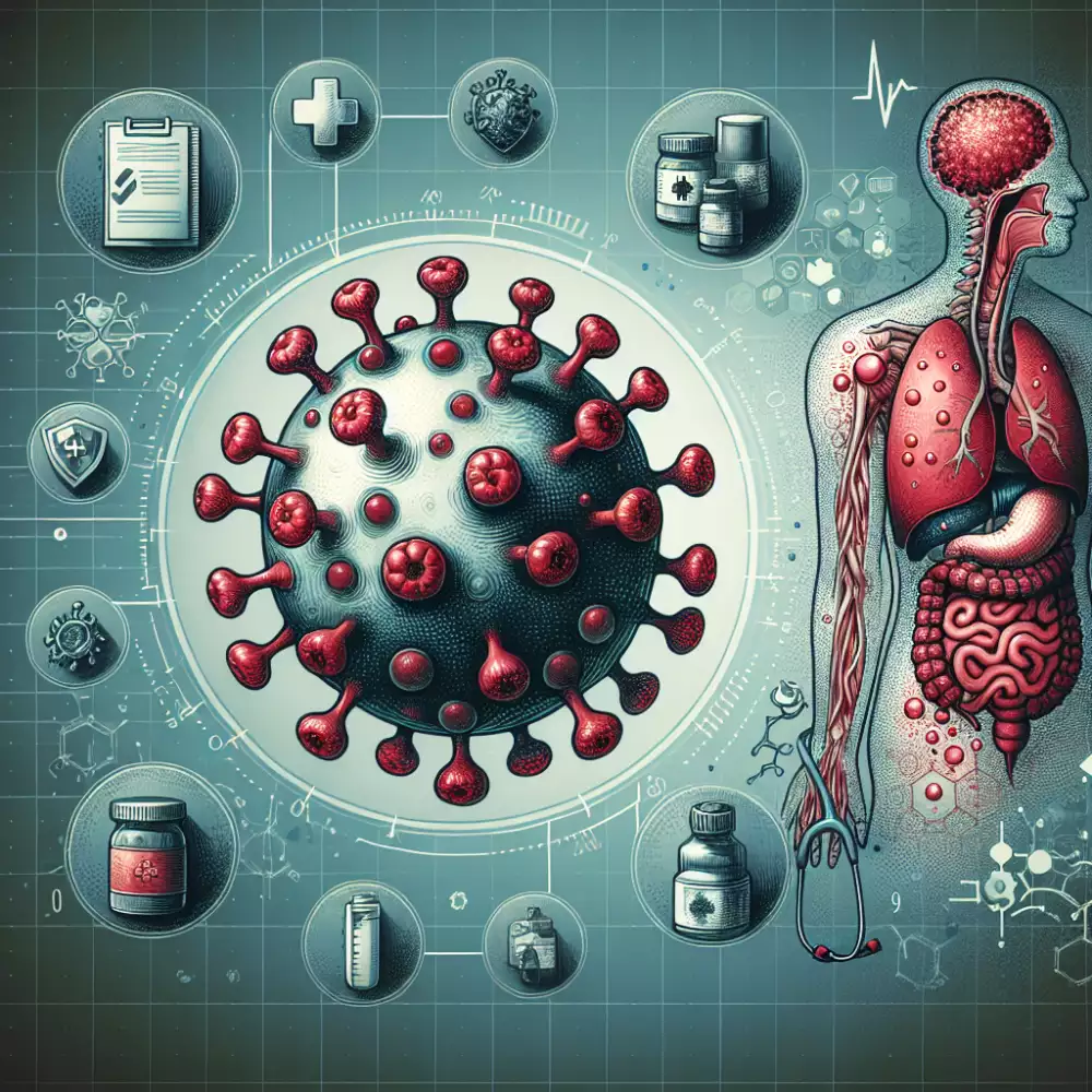 šestá nemoc opakovaně