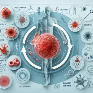 Šestá Nemoc Opakovaně