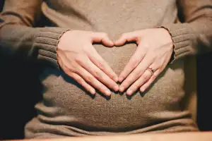 Zpoždění Menstruace Bez Příznaků Těhotenství