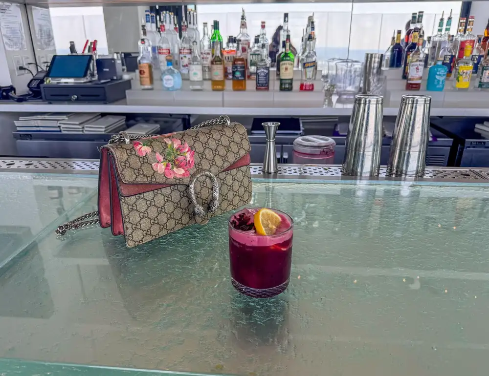 Gucci Kšiltovka