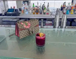 Gucci Kšiltovka