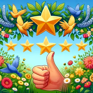 Vesna Recenze