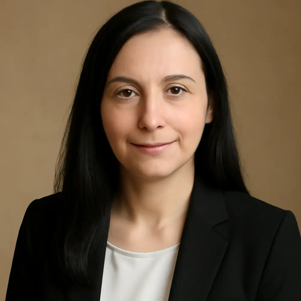 Alžběta Dvořáková