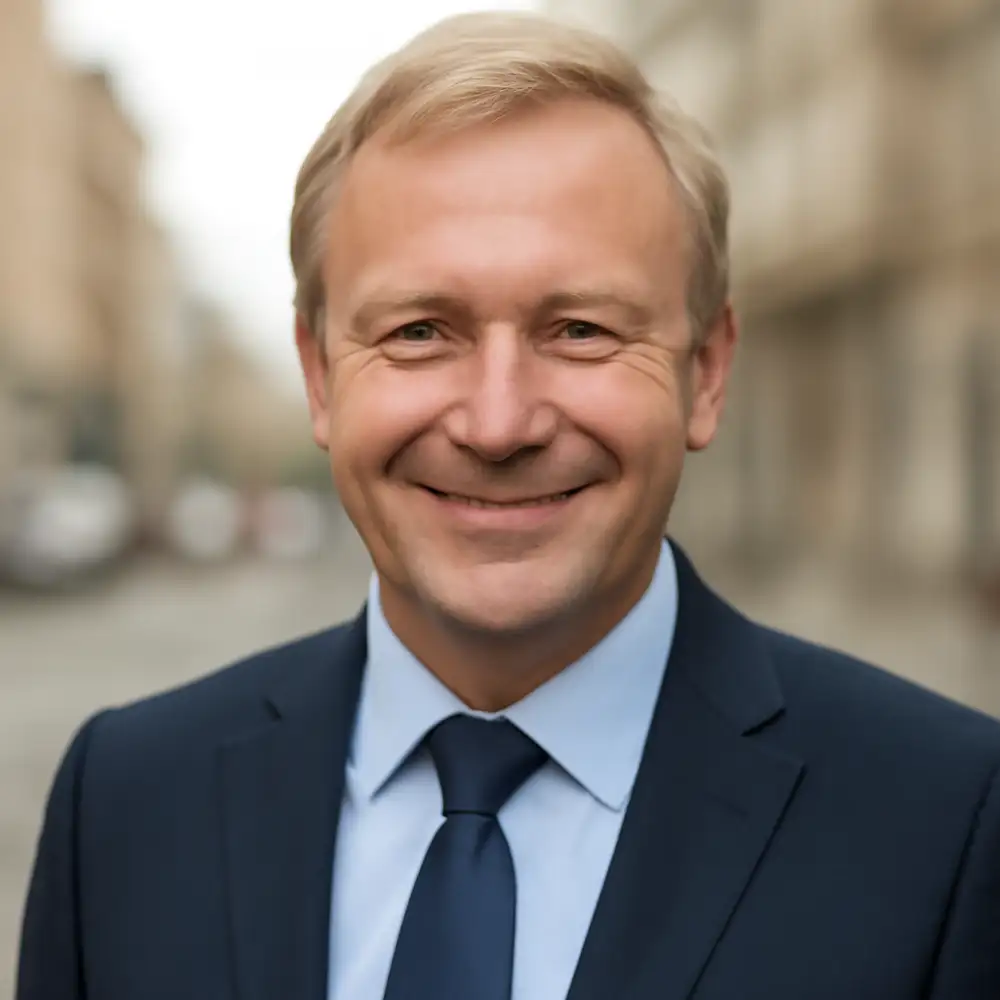 Mojmír Sedláček